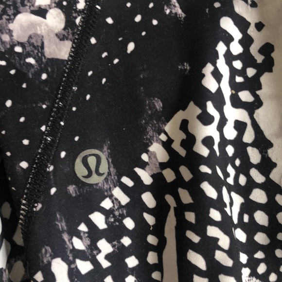 Lululemon Inspire tight II - Picture 8 of 9